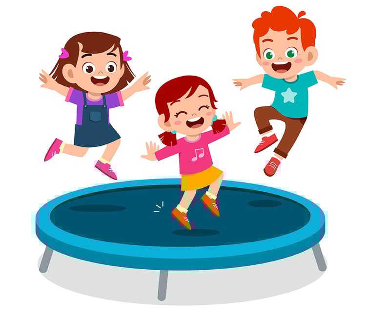 How Does a Trampoline Impact my Homeowners Insurance in 2021?